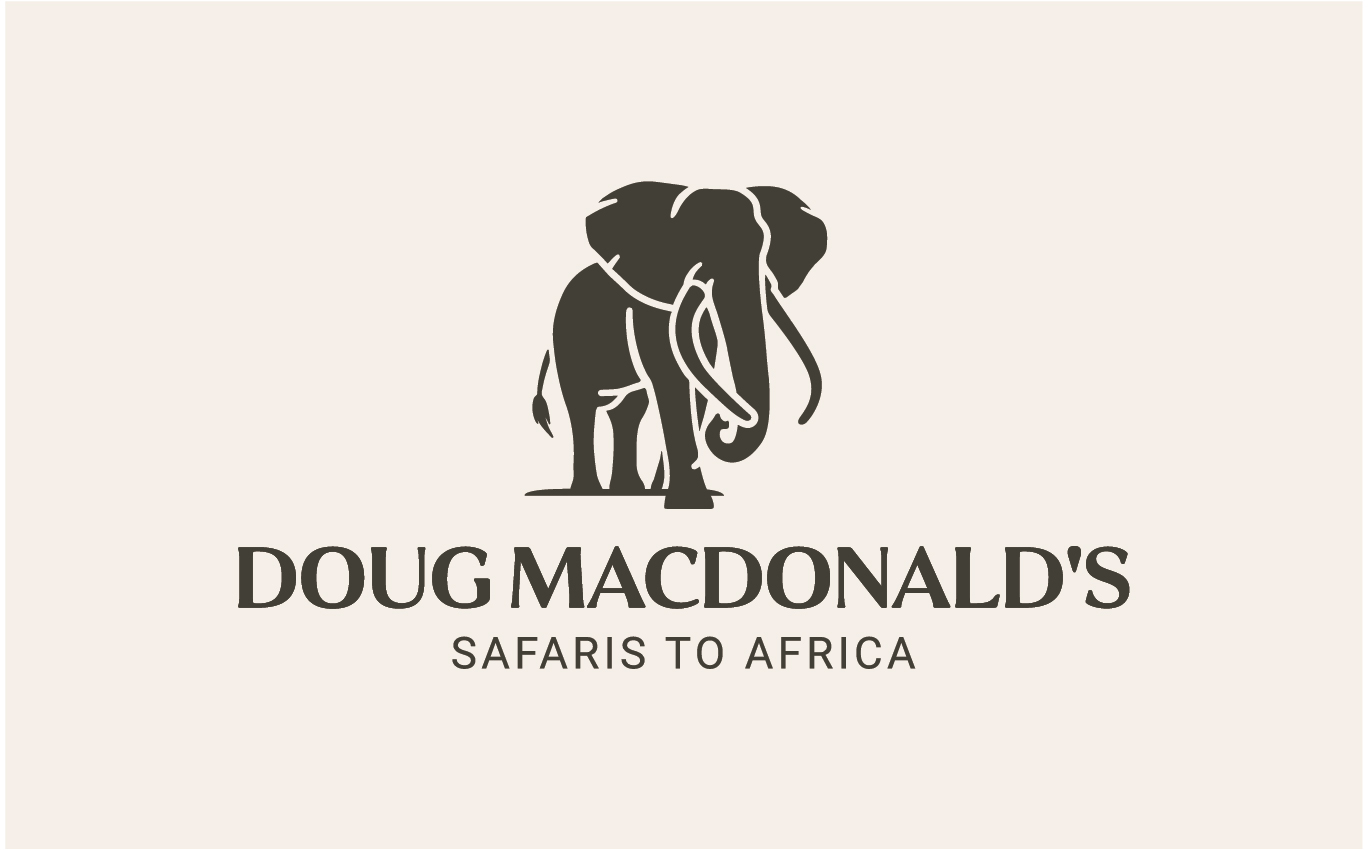 Doug Macdonald logo